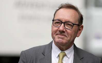 Kevin Spacey’s sexual assault trial News - Latest Kevin Spacey’s sexual