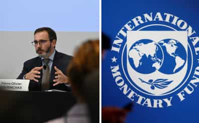 economic growth forecast News - Latest economic growth forecast News