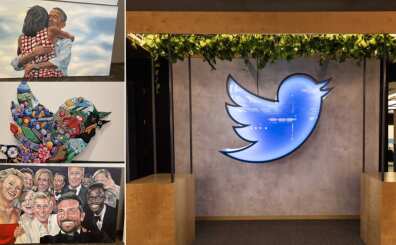 Twitter Signs Twitter signs News - Latest Twitter signs News, Breaking Twitter signs ...
