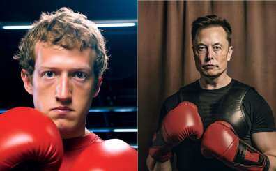 'Why won't he...': Musk questions Zuckerberg regarding cage fight