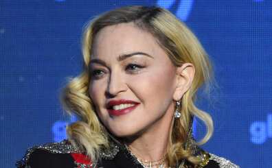 Madonna tour dates News - Latest Madonna tour dates News, Breaking