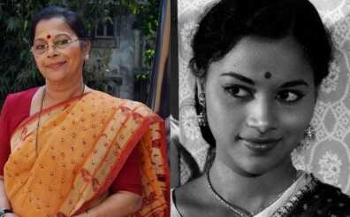 Seema Deo News - Latest Seema Deo News, Breaking Seema Deo News, Seema