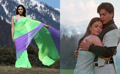 7 iconic Manish Malhotra sarees we saw and loved on screen