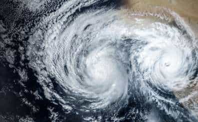 fujiwhara effect News Latest fujiwhara effect News, Breaking