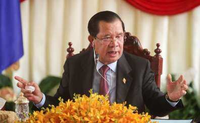 Cambodia: Meta rejects recommendation to suspend ex-PM Hun Sen from Facebook