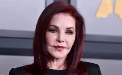 Priscilla Presley News - Latest Priscilla Presley News, Breaking
