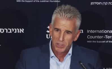 David Barnea News Latest David Barnea News, Breaking David Barnea