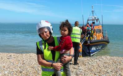 Ais Role In Uks Child Asylum System Ethical Concerns And Breakthroughs - 9x196nk