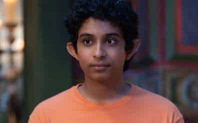 Percy Jackson and the Olympians series News - Latest Percy Jackson and