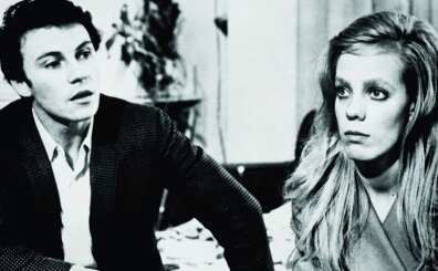 Who's That Knocking at My Door News - Latest Who's That Knocking at My