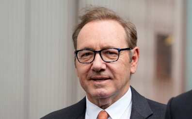 Kevin Spacey News - Latest Kevin Spacey News, Breaking Kevin Spacey