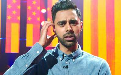 hasan minhaj new yorker News - Latest hasan minhaj new yorker News