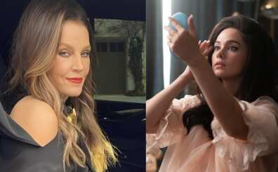 lisa marie presley Priscilla News - Latest lisa marie presley Priscilla