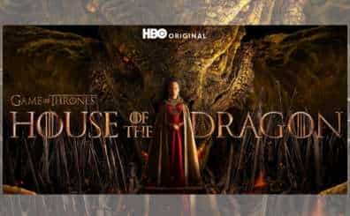 House Of The Dragon Season 2 shooting begins, HBO spin-off set for 2024  release - India Today