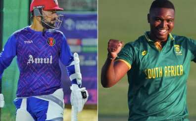 sa vs afg News - Latest sa vs afg News, Breaking sa vs afg News, sa vs