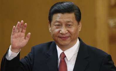 Time in the Northwest: Series to air in China on President Xi Jinping’s father