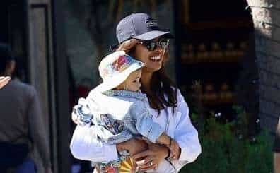 Video: Priyanka Chopra shares glimpses of yacht party with daughter and The Bluff crew