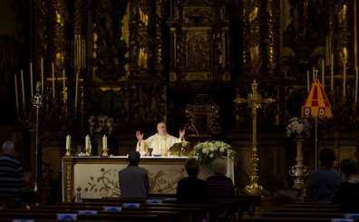 church sex abuse News - Latest church sex abuse News, Breaking church