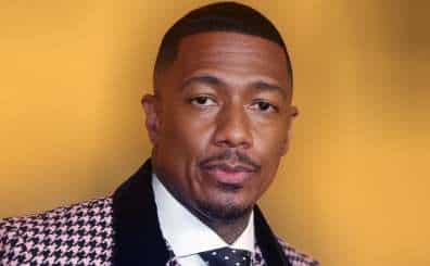 Nick Canon News - Latest Nick Canon News, Breaking Nick Canon News