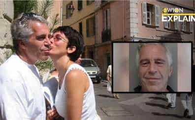 jeffrey epstein and prince andrew News - Latest jeffrey epstein and