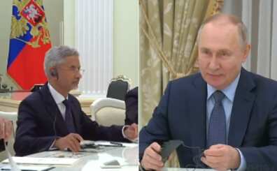 india-russia ties News - Latest india-russia ties News, Breaking india