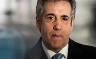 Michael Cohen News - Latest Michael Cohen News, Breaking Michael Cohen