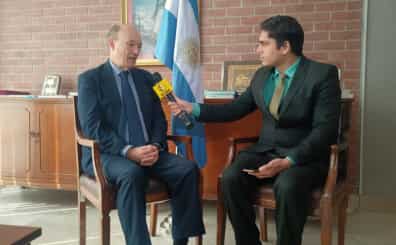 Hugo Javier Gobbi News Latest Hugo Javier Gobbi News, Breaking Hugo