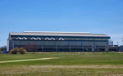 Eisenhower Park News