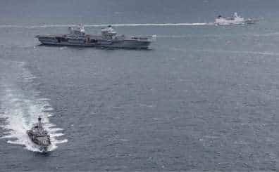 NATO drills News - Latest NATO drills News, Breaking NATO drills News