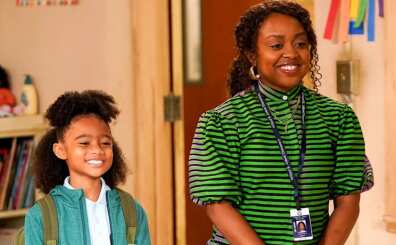 Quinta Brunson News - Latest Quinta Brunson News, Breaking Quinta