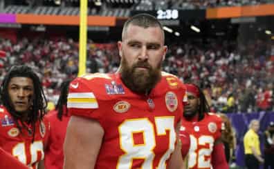 Kansas City Chiefs' Super Bowl victory parade News - Latest Kansas City