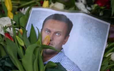 Navalny News - Latest Navalny News, Breaking Navalny News, Navalny News ...