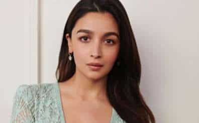 Alia Bhatt returns as Goodwill Ambassador for ALT EFF 2024