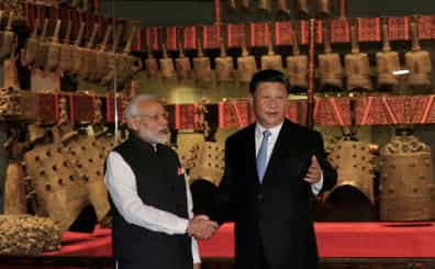'Sound and stable relations...': China reacts to Indian PM Modi's border row remarks