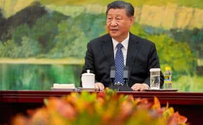 Xi Jinping ups Taiwan rhetoric on National Day eve, calls it China’s sacred territory