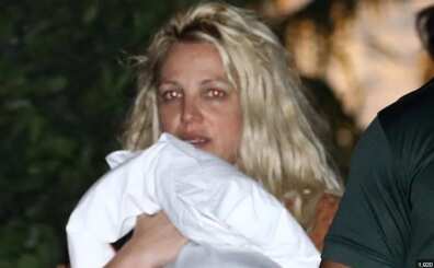 britney spears mental health News - Latest britney spears mental health
