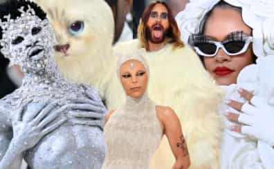 met gala looks News - Latest met gala looks News, Breaking met gala