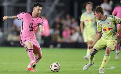 lionel messi inter miami News - Latest lionel messi inter miami News