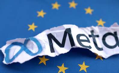 EU starts formal investigation into Facebook, Instagram over child protection policies