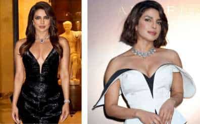 No, queen didn't cut her hair: Priyanka Chopra shocks with her long tresses after debuting a bob