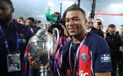 PSG vs Lyon News - Latest PSG vs Lyon News, Breaking PSG vs Lyon News