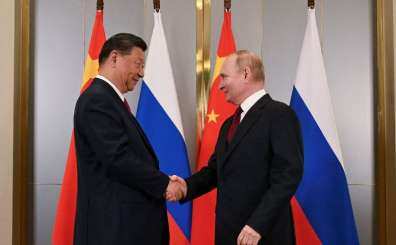 SCO summit: Xi meets 'old friend' Putin, duo vows to fast-track Power of Siberia 2 gas pipeline project