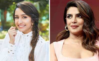 After PM Modi, Shraddha Kapoor beats Priyanka Chopra to become 2nd most followed Indian celebrity on Insta