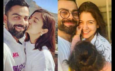 Anushka Sharma reveals 'Virat and I cook for kids', follow routine for meals and bedtime