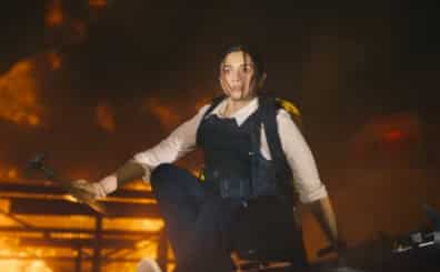 Jigra box office: Alia Bhatt's film has a low start, earns Rs 4 crore on day 1