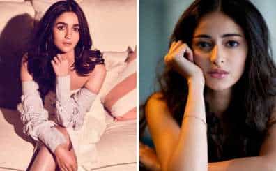 Alia Bhatt to Ananya Panday: 5 Indian celebrities who have featured on Instagram’s official handle