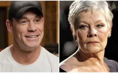 Meta launches AI chatbot in voices of Judi Dench, John Cena, other celebrities