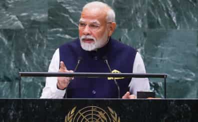 PM Modi’s Russia visit for BRICS Summit: MEA addresses possibility of bilateral talks with China’s Xi Jinping