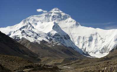 Mt Everest News - Latest Mt Everest News, Breaking Mt Everest News, Mt