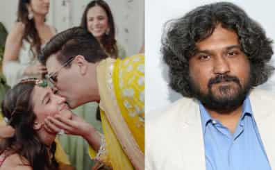 Vasan Bala deactivates X account after Alia Bhatt's Jigra box office debacle